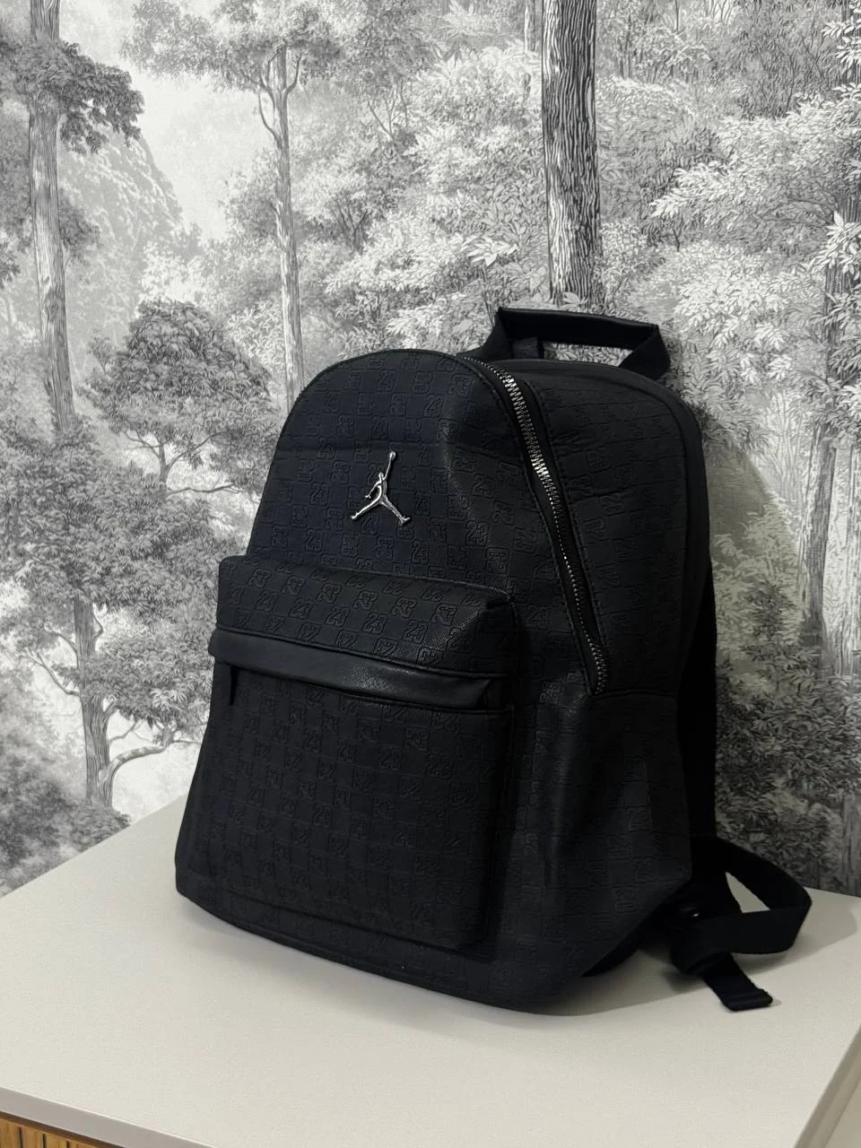 Рюкзак Jordan Monogram из заказа